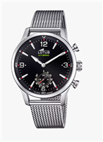 Orologio Lotus in Acciaio 18803/3